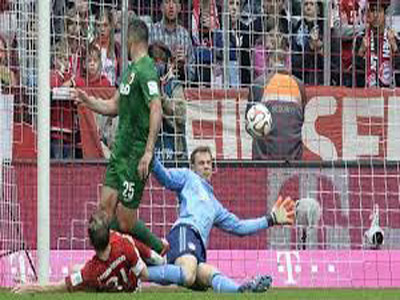 Bayern