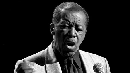 Ben E. King