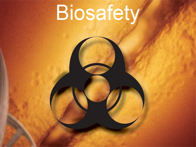 Biosafety