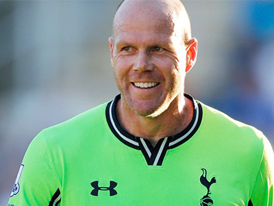 Brad Friedel