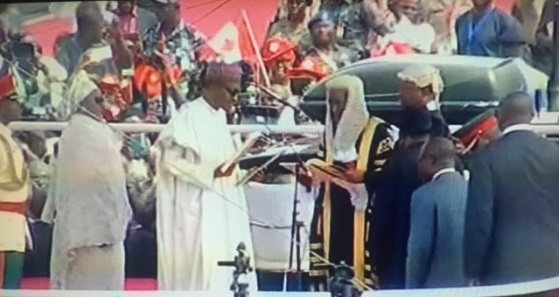 Buhari 1