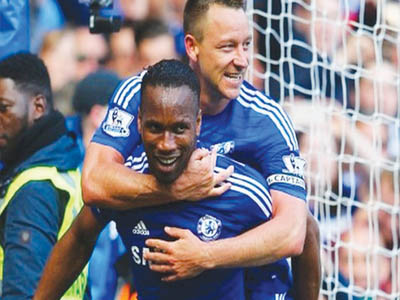 Chelsea