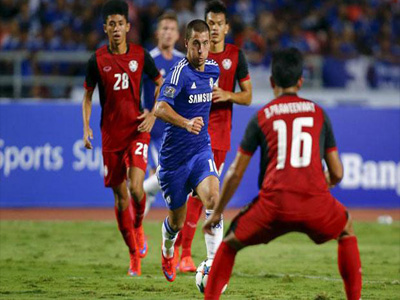 Chelsea