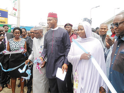 Chidoka Aviation Minister