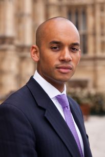 Chuka Umunna