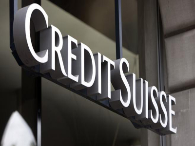 Credit suisse
