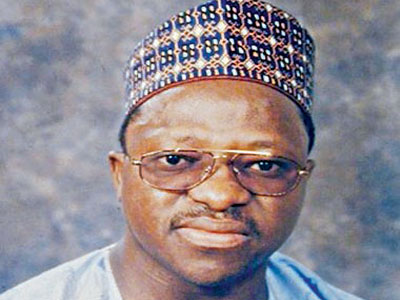 Dariye