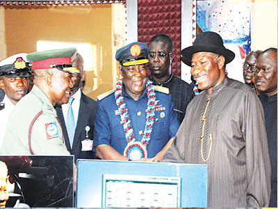 Defence Radio