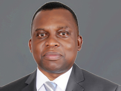 Dr Abali Chuku