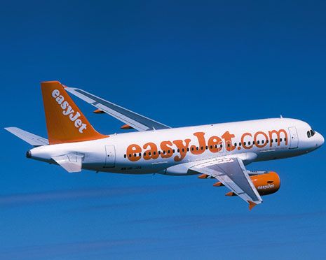 EasyJet
