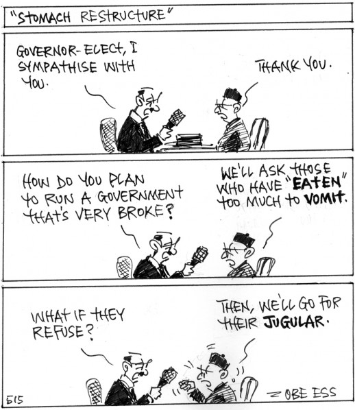 Editorial Cartoon 19-05-15