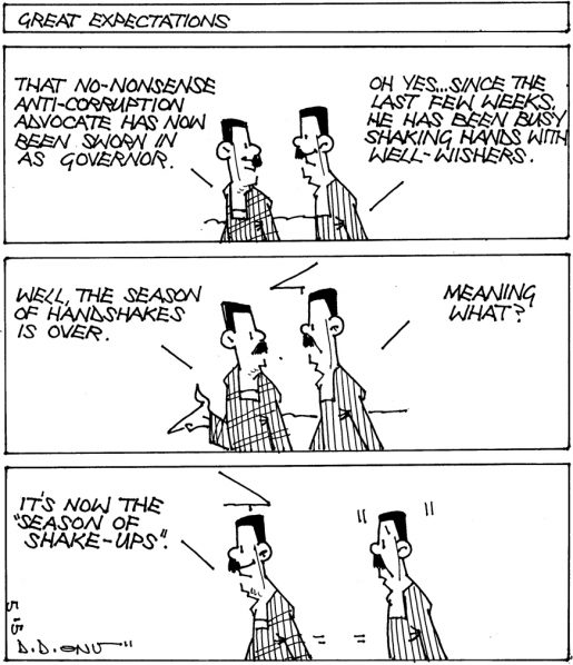 Editorial Cartoon 31-5-15