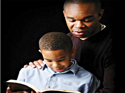 Fatherhood