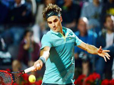 Federer