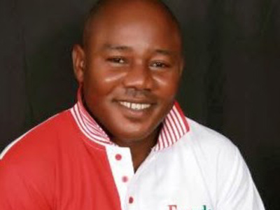 Festus Adebayo