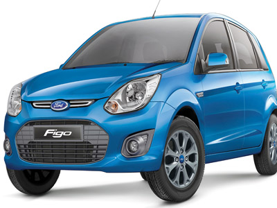 Ford Figo