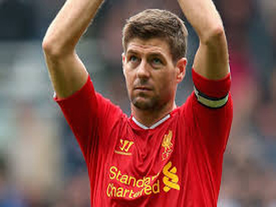 Gerrard