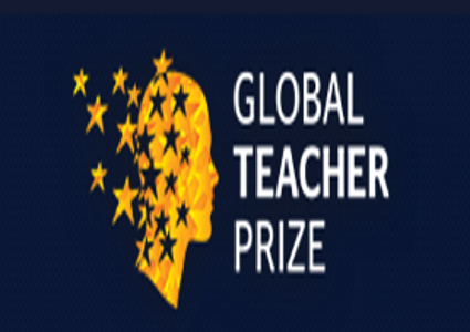 Global Teacher Prize