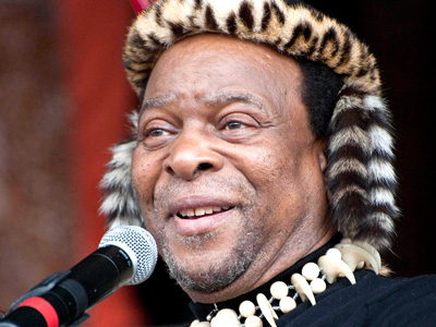Goodwill Zwelithini,