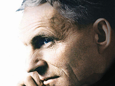 HENRY FORD