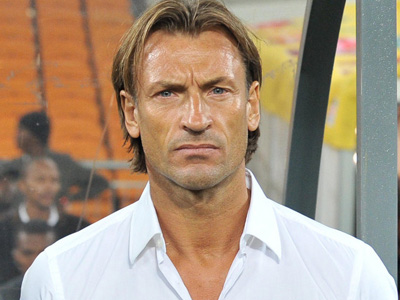 Hervé Renard