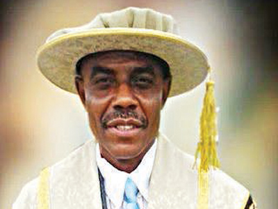 Ibanga