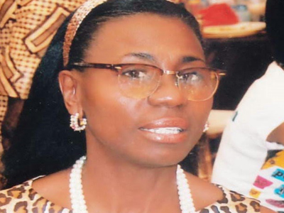 Ifeoma Idigbe