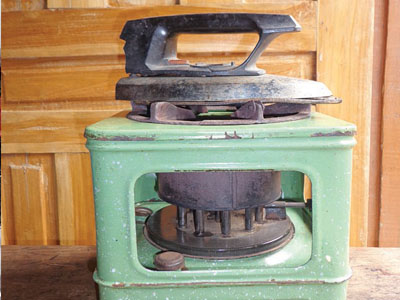 Iron 4