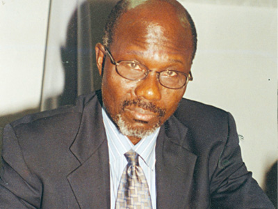 Ismail Lawal