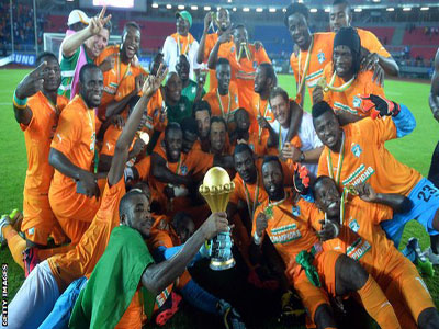 Ivory coast