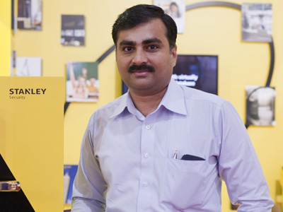 Jayaprakash Radhakrishnan