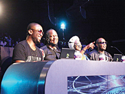 Judges