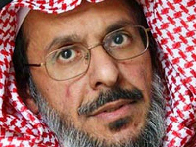 Khalid al-Fawwaz