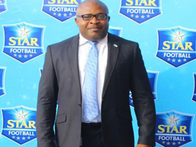 Kufre Ekanem
