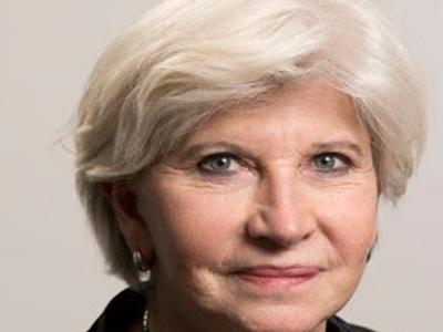 Laurence Tubiana