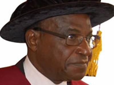 Lawrence Amu