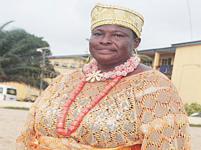 Mama Danfo