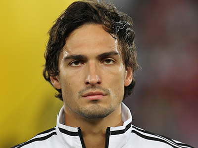 Mats Hummels