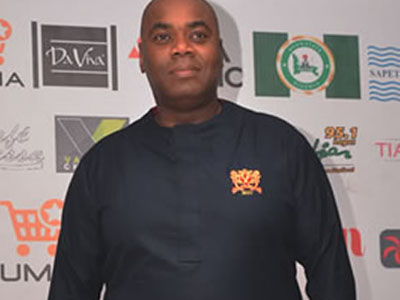 Mike Igbinedion