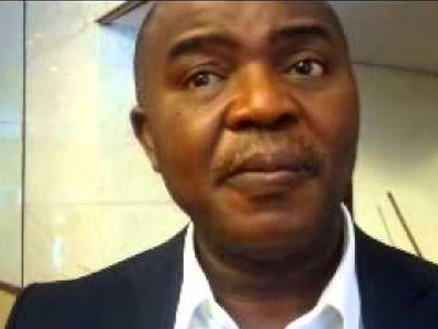 Mr. Ola Oresanya