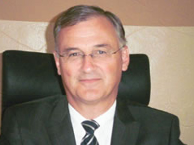 Mr. Olivier Lenoir