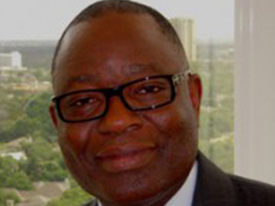Mr. Sola Oyinlola