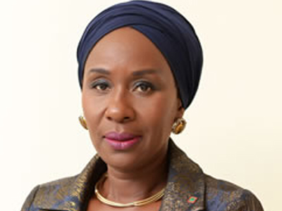Mrs. Adetayo Akintunde