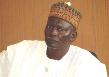 NDLEA-boss