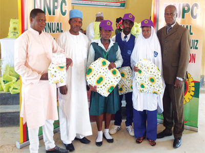 NNPC