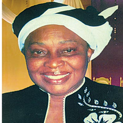 Nnenna