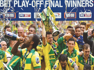 Norwich
