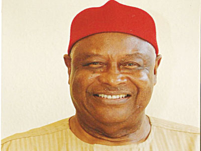 Ralph Obioha