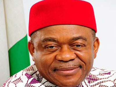Orji