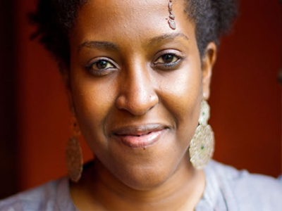 Ory Okolloh